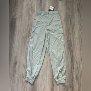 The North Face womens cargo pants